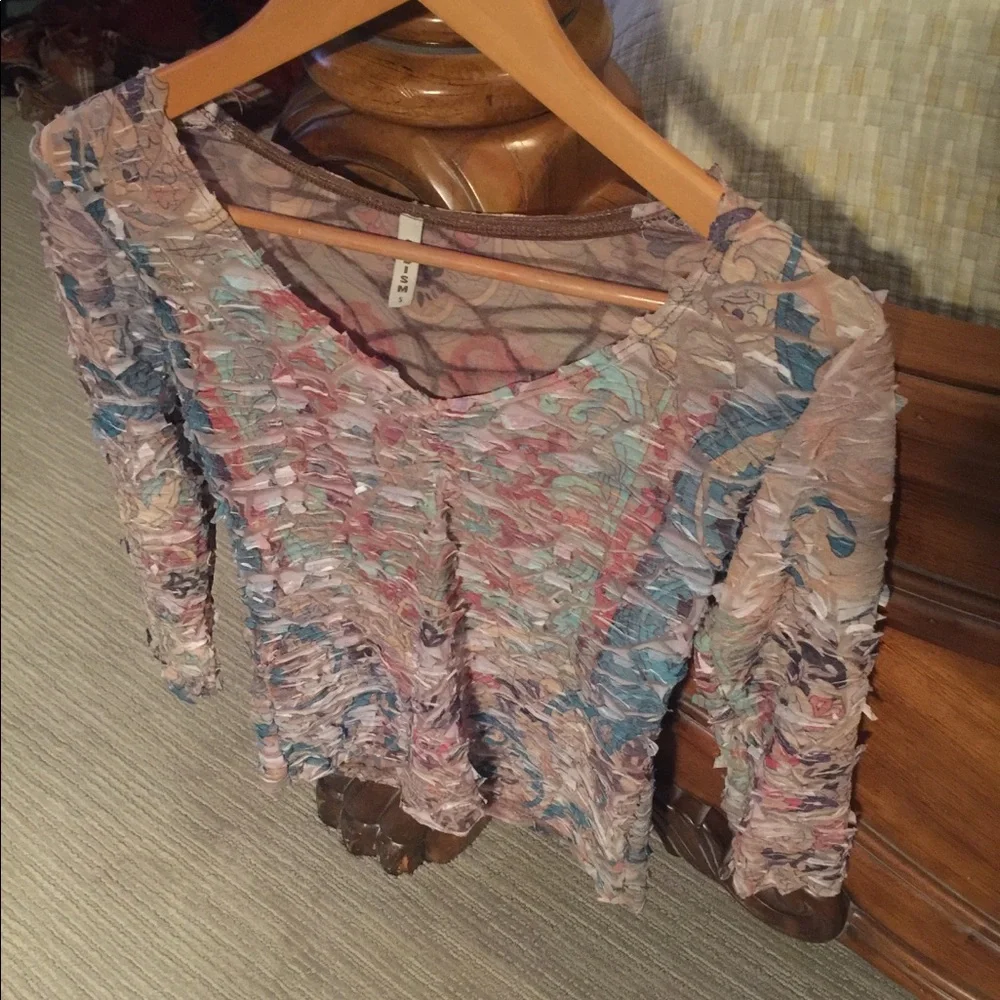 Blouse - Picture 1 of 3